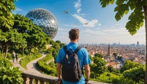 Lire la suite à propos de l’article Les Nouvelles Tendances Touristiques en 2023 : Explorer un Monde Durable et Connecté