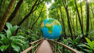 Lire la suite à propos de l’article Le Tourisme Durable en 2023 : Tendances Émergentes et Innovations Écologiques à Suivre