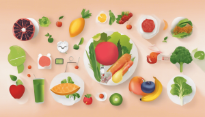 Lire la suite à propos de l’article Les Nouvelles Tendances en Santé : Innovations Alimentaires et Méthodes de Prévention pour un Bien-être Optimal en 2023