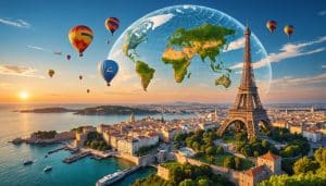 Lire la suite à propos de l’article Les Nouvelles Tendances du Tourisme en 2023 : Innovations et Destinations à Découvrir