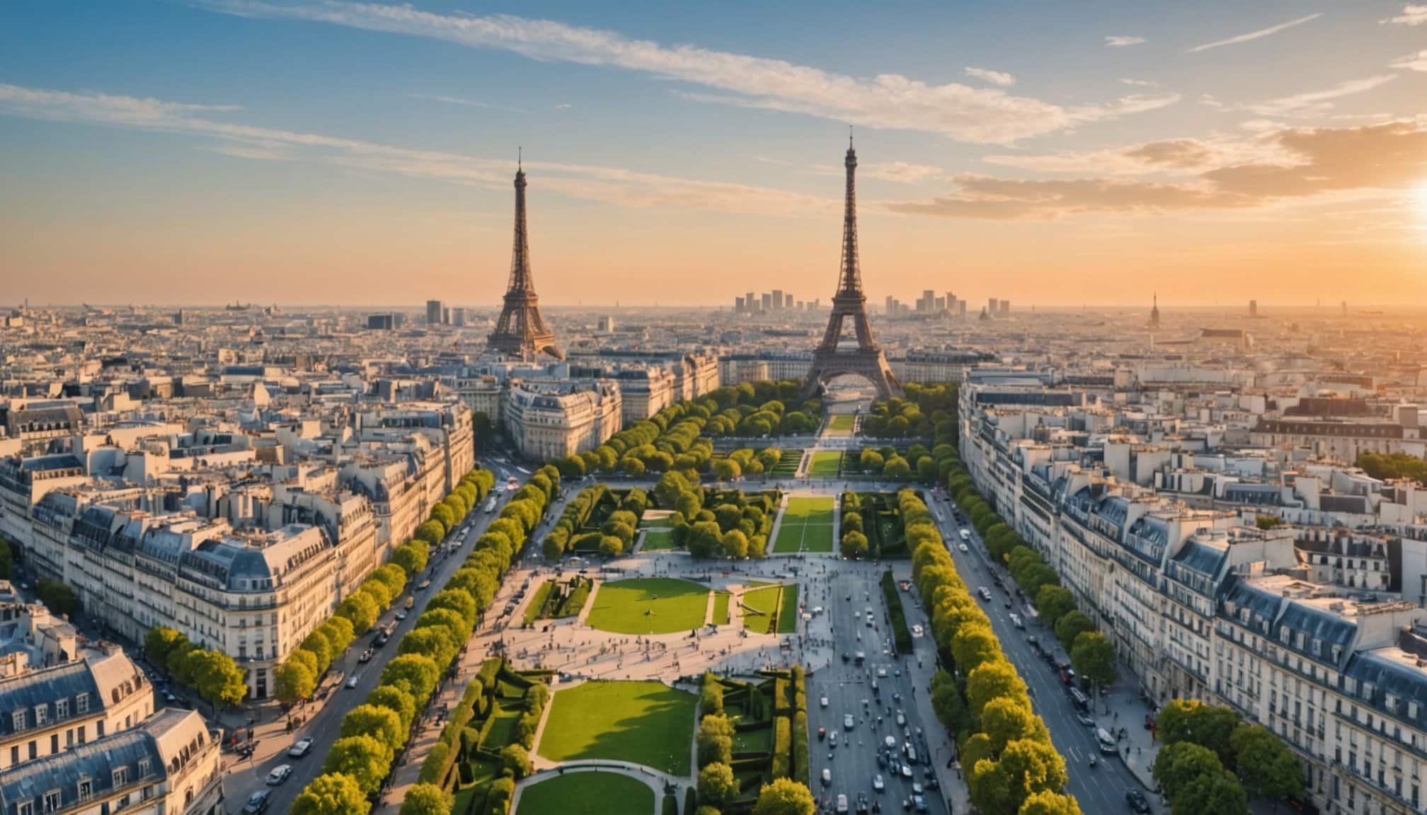 Lire la suite à propos de l’article Les Nouvelles Tendances du Tourisme à Paris : Innovations et Expériences Inédites en 2023