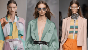 Lire la suite à propos de l’article Les Tendances Mode Femme 2023 : Innovations et Couleurs Incontournables à Adopter cette Saison