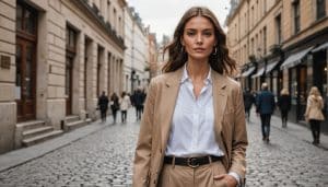 Lire la suite à propos de l’article Les Tendances Mode Femme 2023 : Nouveautés Incontournables et Innovations à Ne Pas Manquer