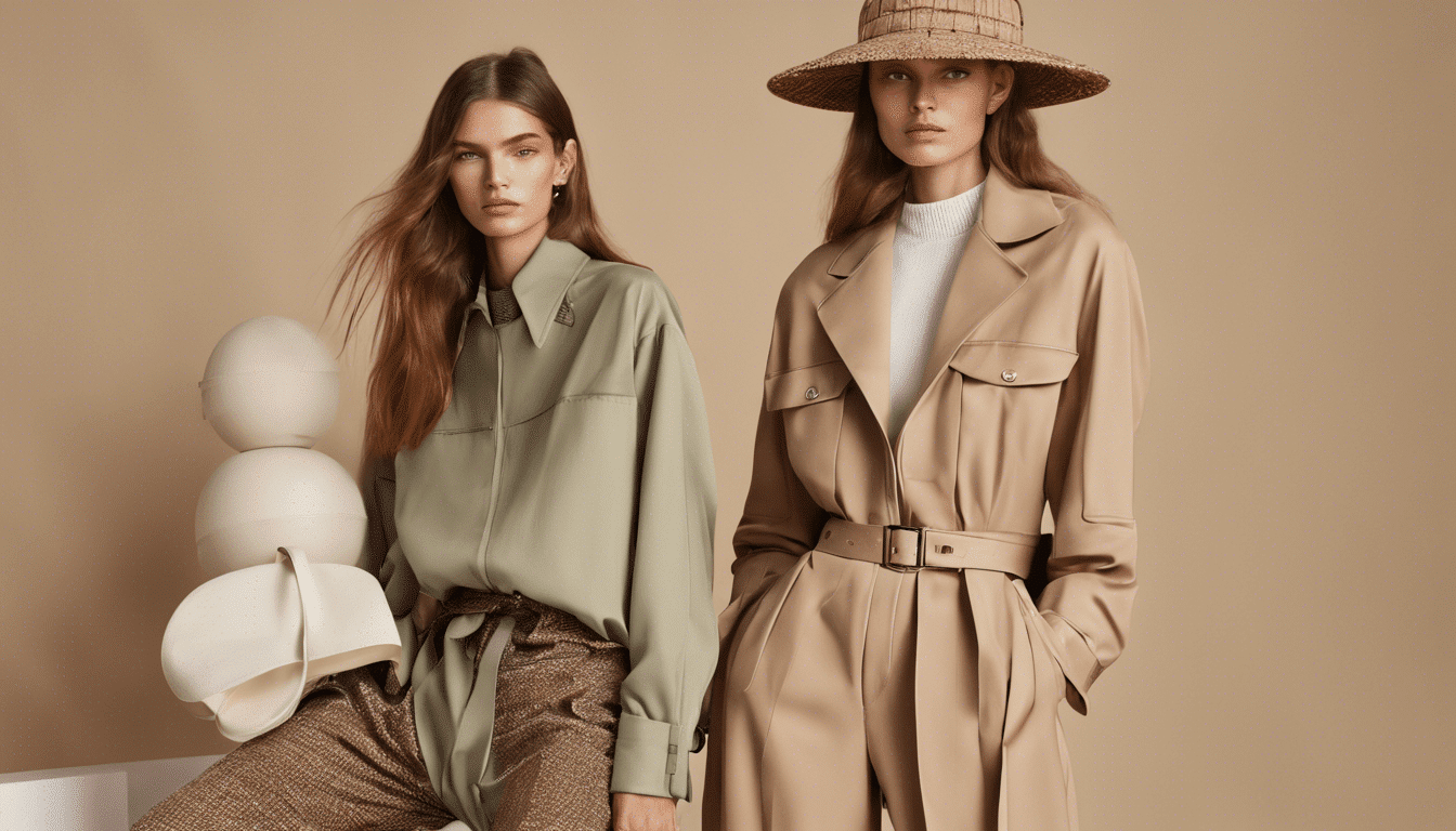 You are currently viewing Les Tendances Mode Femme de l’Automne 2023 : Styles Incontournables et Innovations à Ne Pas Manquer