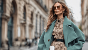 Lire la suite à propos de l’article Les Tendances Mode Femme de 2023 : Innovations et Must-Have pour un Style Incontournable