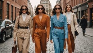 Lire la suite à propos de l’article Les Tendances Mode Femme de 2023 : Innovations et Must-Have à Adopter Ce Saison