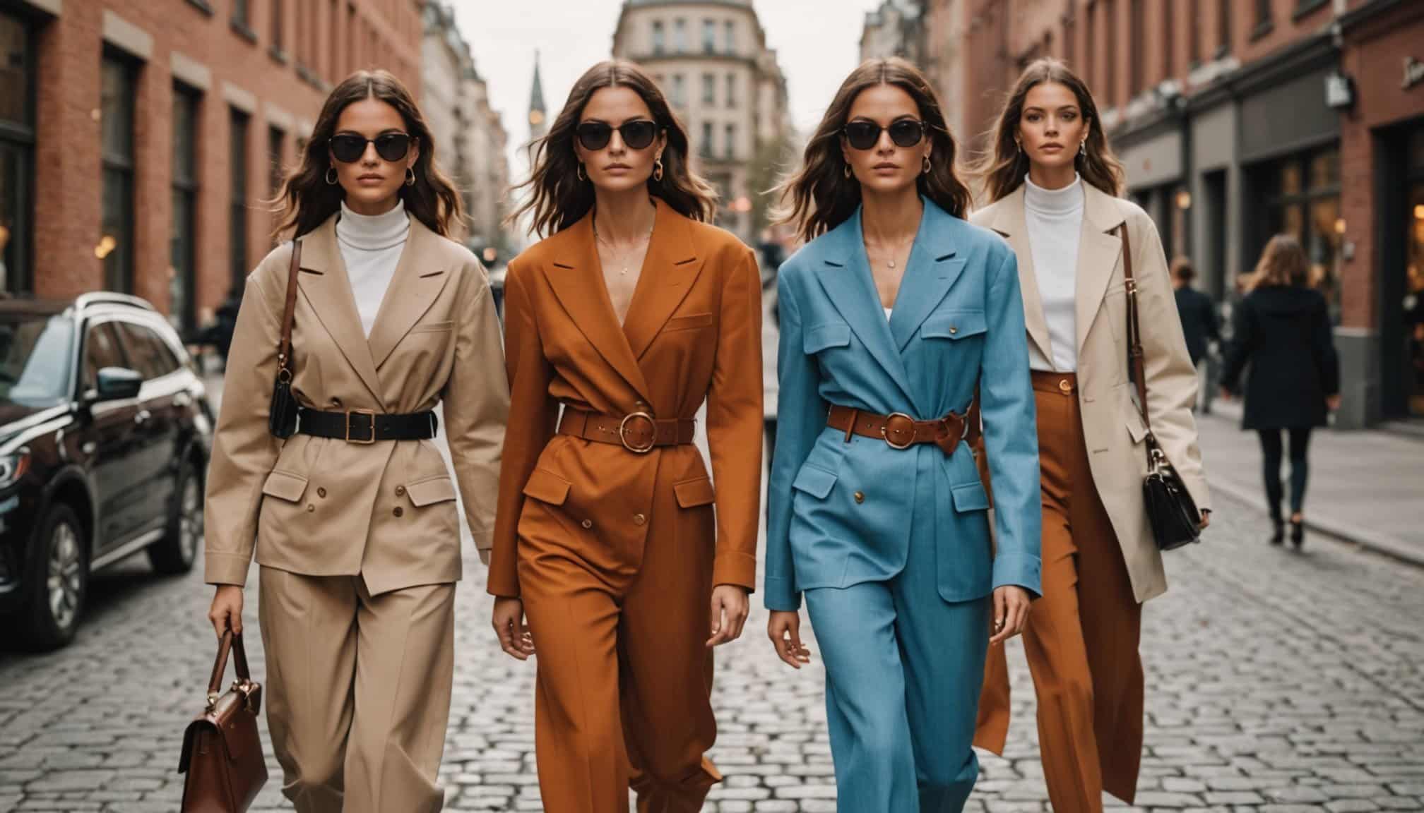 Lire la suite à propos de l’article Les Tendances Mode Femme de 2023 : Innovations et Must-Have à Adopter Ce Saison