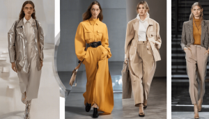 Lire la suite à propos de l’article Les Tendances Mode Femme de 2023 : Innovations, Styles Incontournables et Astuces Pour Rester Chic