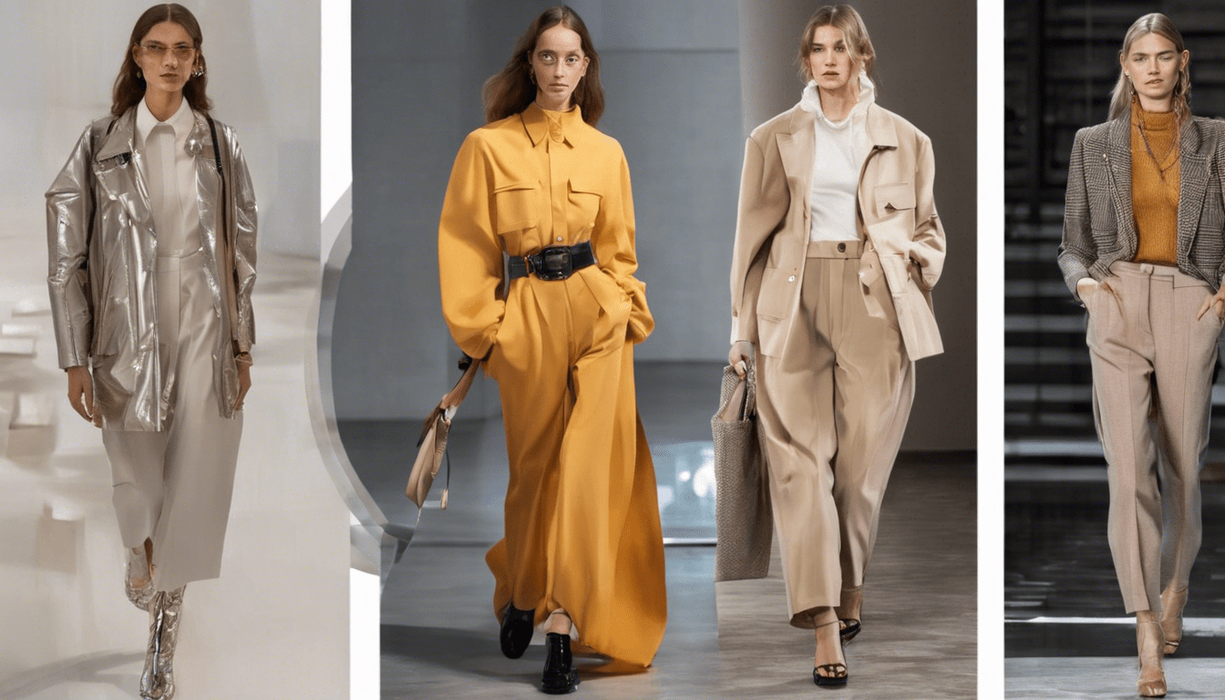 You are currently viewing Les Tendances Mode Femme de 2023 : Innovations, Styles Incontournables et Astuces Pour Rester Chic